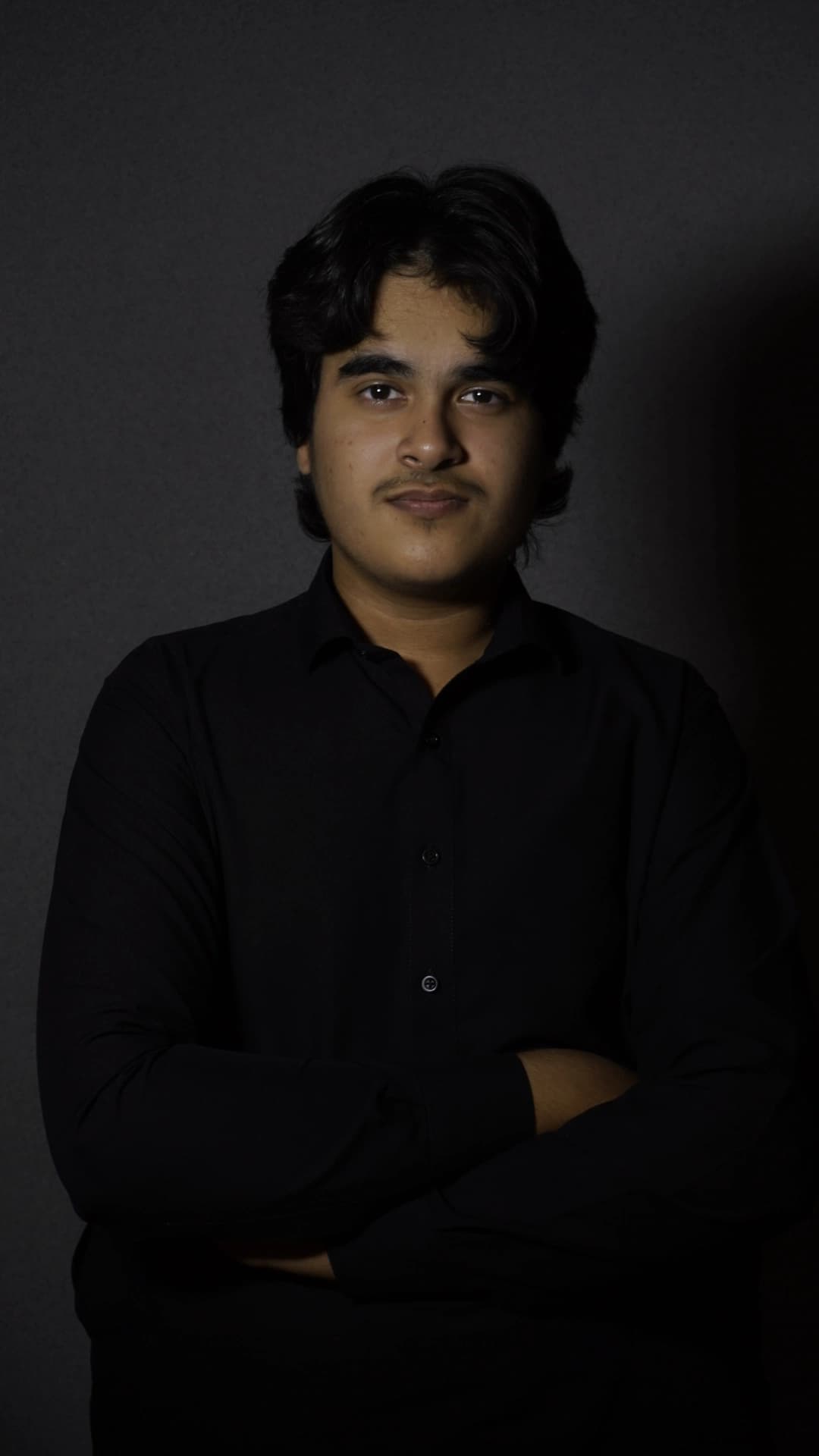 Huzaifa babar
