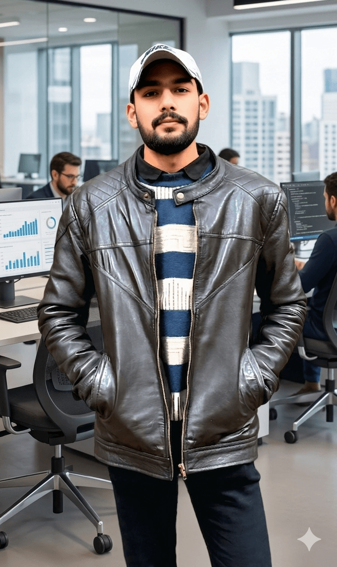 Noman Muneer