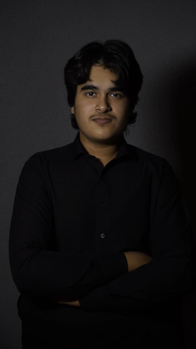Huzaifa babar