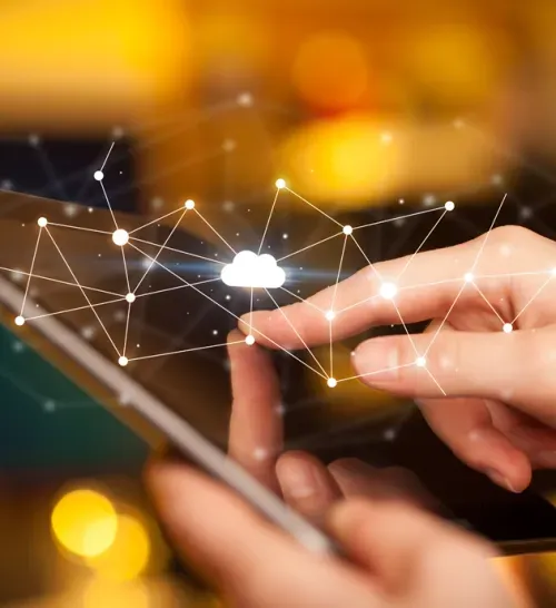 E-commerce Web & Mobile Solutions